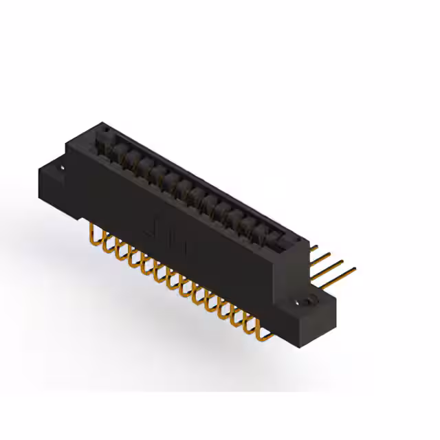 896-028-559-208 EDAC Inc.  Edgeboard Connectors